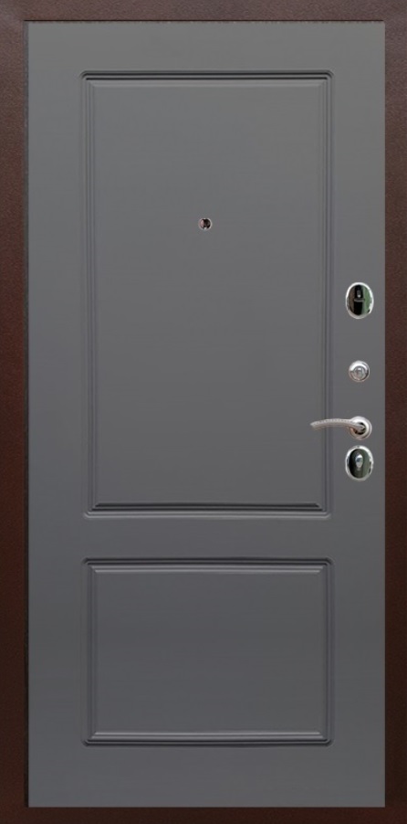ФЛ 117 графит софт
