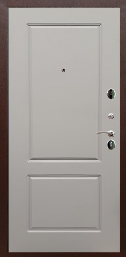 ФЛ 117 грей софт
